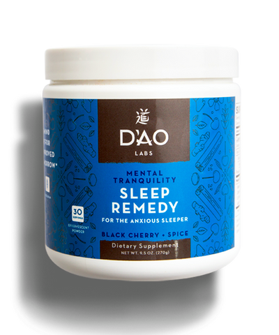 Gui Pi Tang - Mental Tranquility