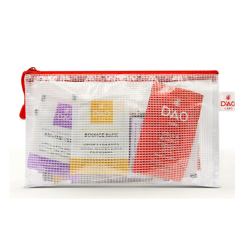 Practitioner Protect & Recover Bundle