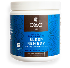 Practitioner Mental Tranquility