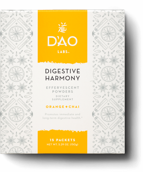 Digestive Harmony