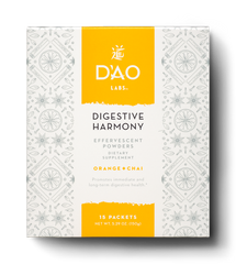 Practitioner Digestive Harmony