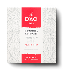 Practitioner Immunity Support