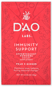 Immunity Support