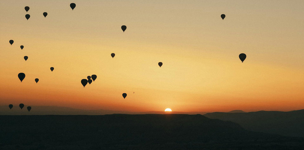 Traditional Chinese Medicine and the Art of Letting Go