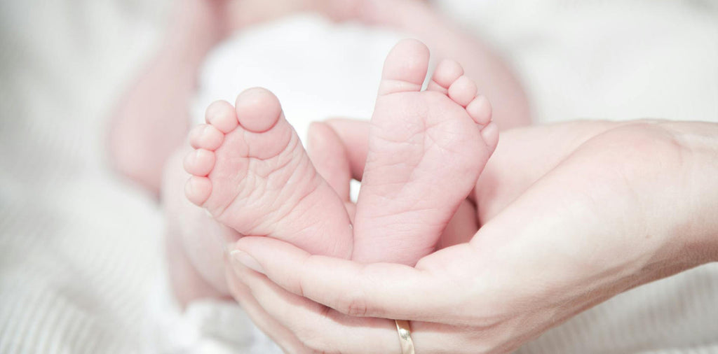 Nourishing The Yin: Postpartum Care