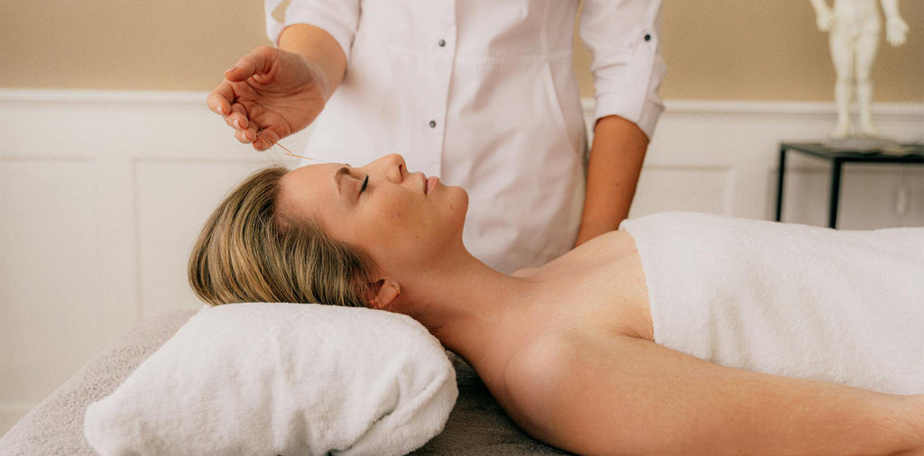 How Acupuncture Helps the Body Heal: A Traditional Chinese Medicine Perspective