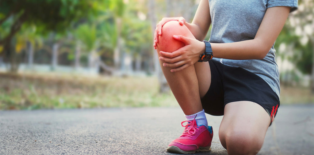 Herbal Remedies for Joint Pain: Exploring the Benefits of Du Huo Ji Shen Tang