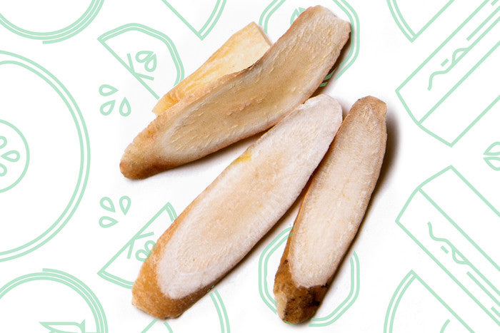 Let’s Talk About The White Peony Root (Bai Shao)