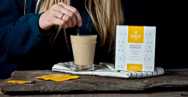 5 Ways to Use Bao He Wan to Support the Digestive System