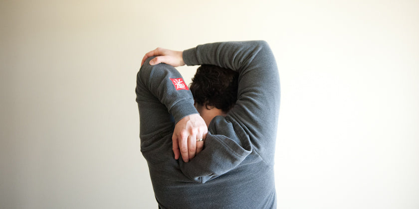 4 Chinese Medicine Lifestyle Changes to Support Joint Health
