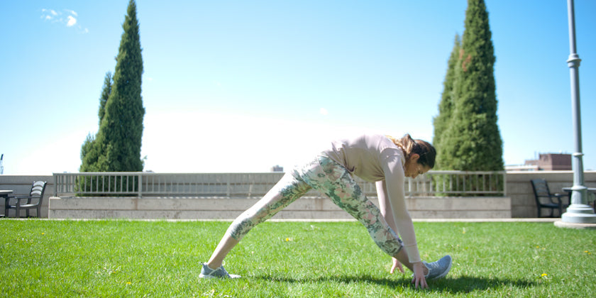 3 Reasons to Exercise, and Why They Make Sense According to Chinese Medicine