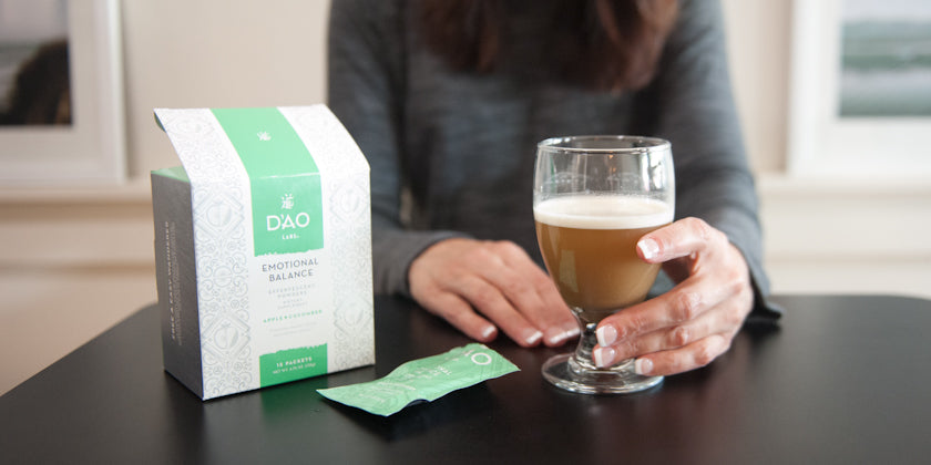 Xiao Yao San & 12 Other Ways to Love Your Liver