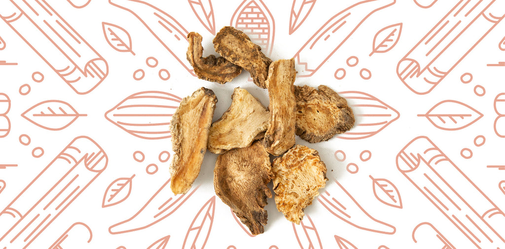 Fall Joint Care: How Du Huo and Du Huo Ji Sheng Tang Can Keep You Moving