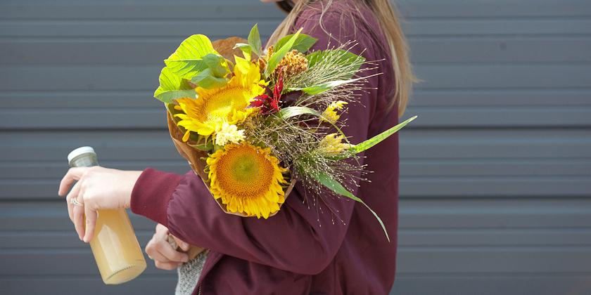Late Summer Wellness: Your Spleen, Stomach & Traditional Chinese Medicine