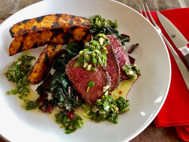 Fourth of July Grilling to Fire-Up Your Digestion