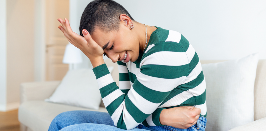 What is Spleen Qi Deficiency & How to Deal With It? – DAO Labs