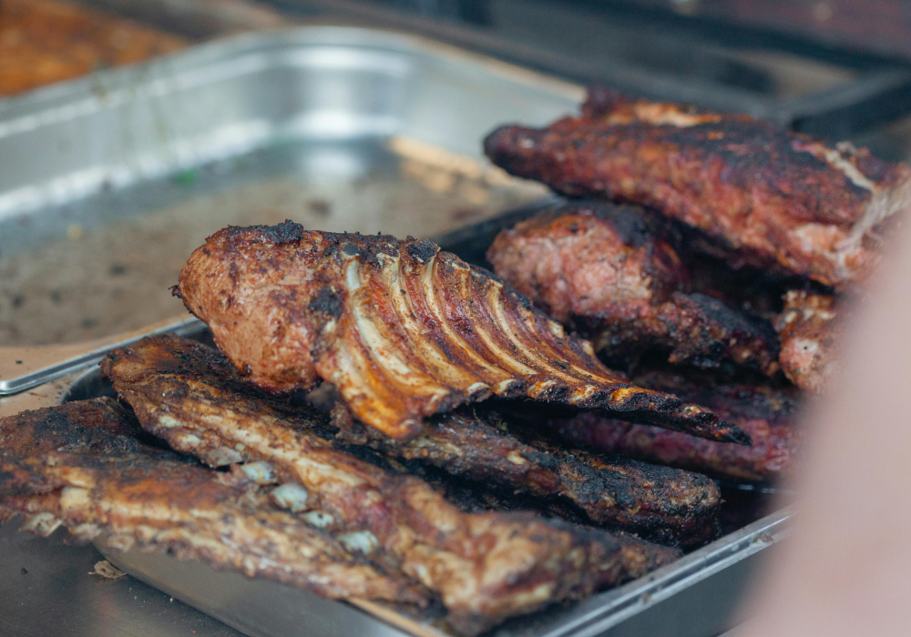 5 Ways to Stay Healthy During BBQ Season