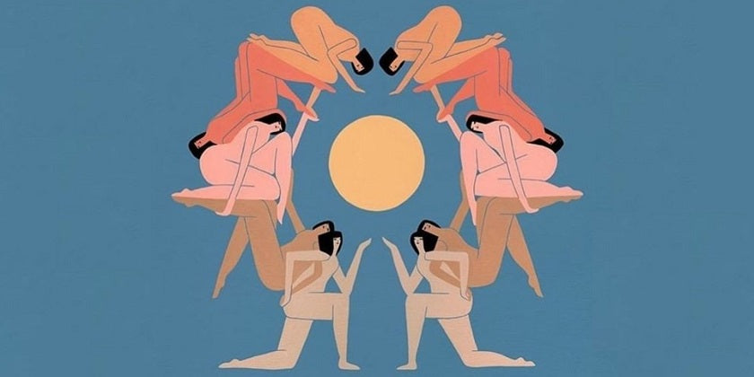 Three Golden Opportunities for Self-Care