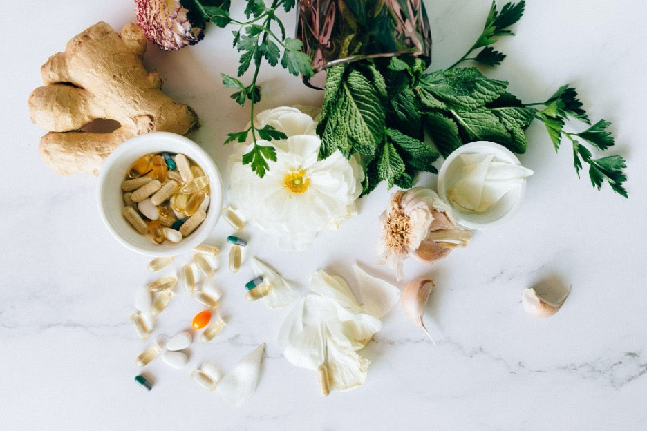Therapeutic Effects of Commonly Used Chinese Medicine for Cancer Treatment