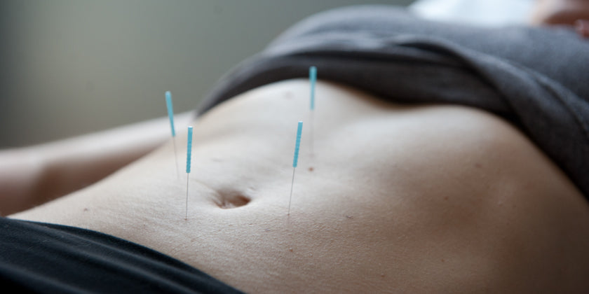 From Olympic-Bound to Burnout: How Acupuncture Helped Me Heal from Overtraining