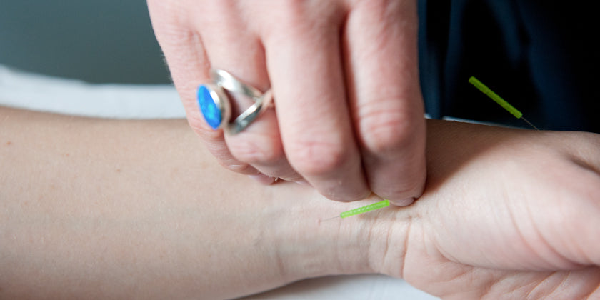 3 Questions Your Acupuncturist Will Ask if You’re Not Feeling Well, and Why