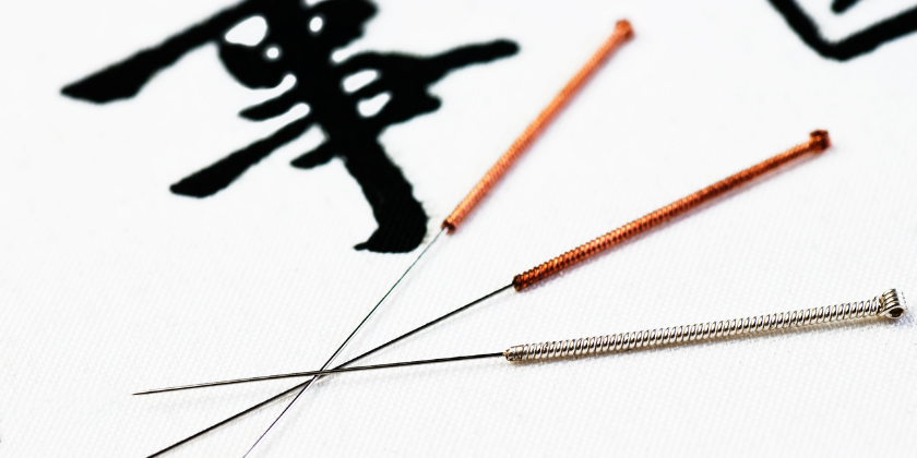 Things I Didn't Think Acupuncture Could Treat