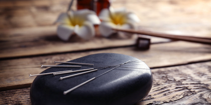 Not Just for Fertility - 10 Ways Acupuncture Can Help with Pregnancy and Postpartum