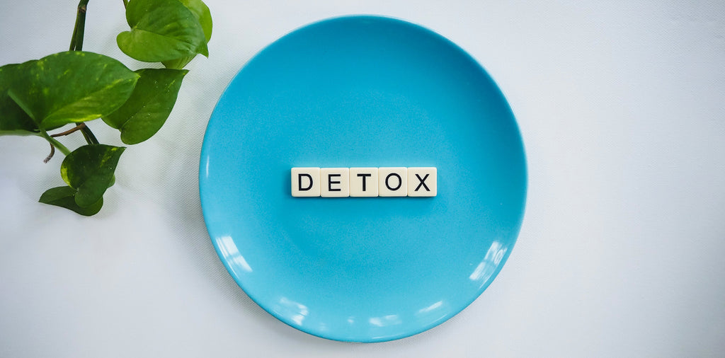 8 Gentle Ways to Detox Gently (No Obscure Diets Included)