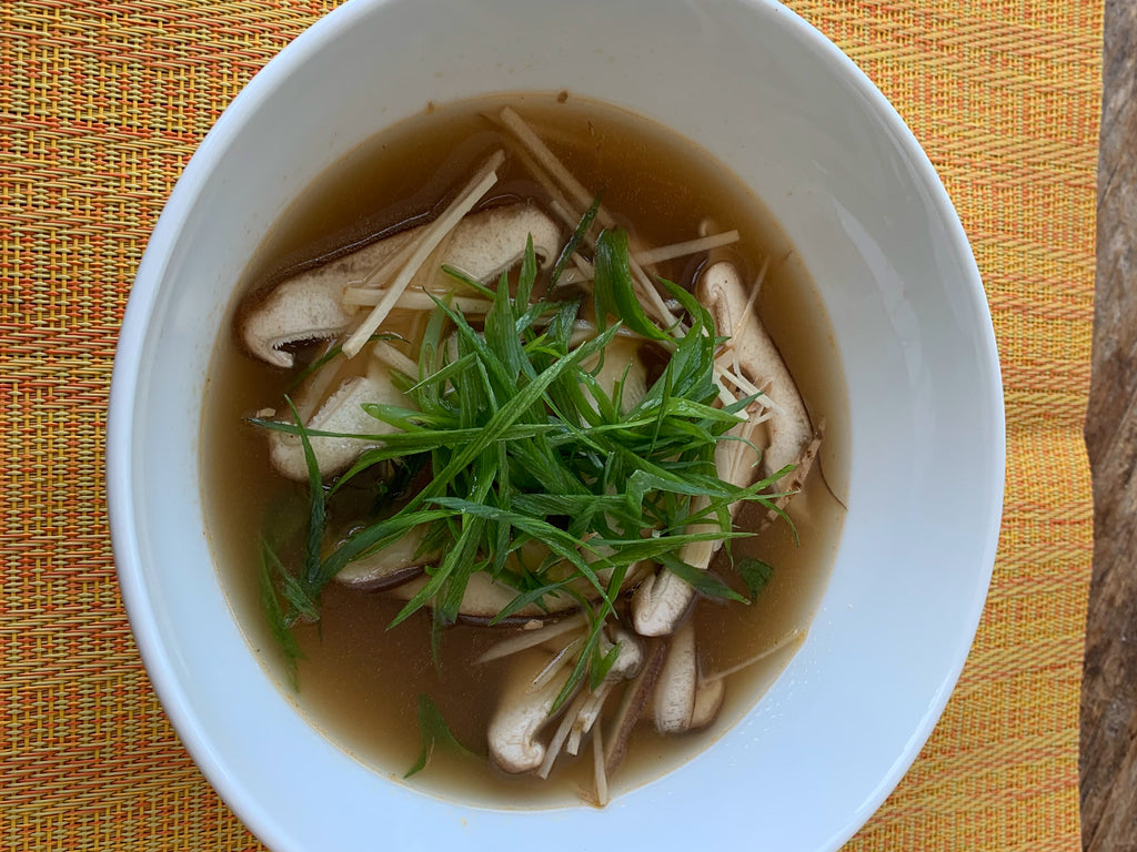 Bone Broth To Boost Your Immune System