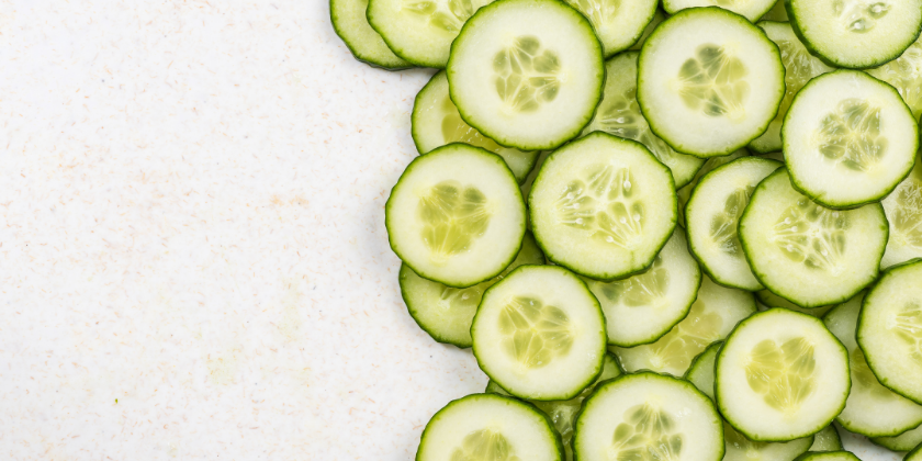 Cool Your Yin with this Recipe for Chinese Cucumber Salad
