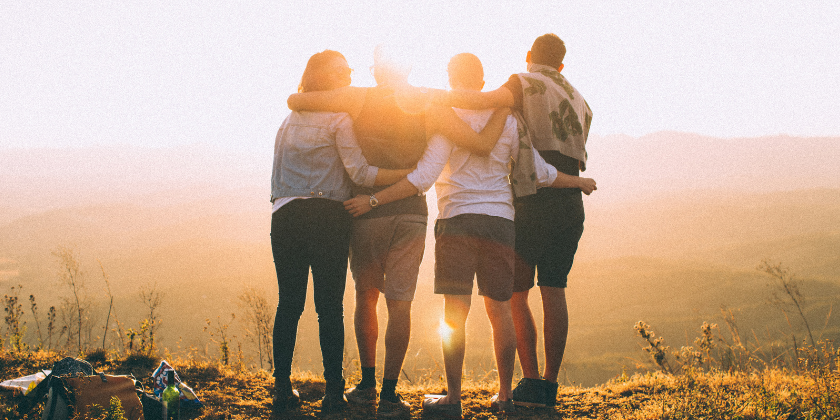 The Medicine of Human Presence