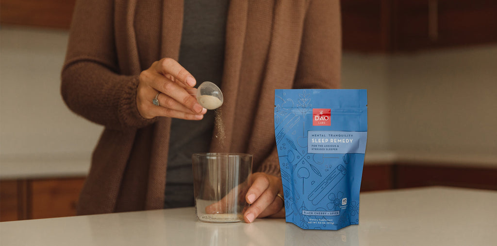 Nourish Your Brain: 3 Ways Gui Pi Tang Can Support Better Work Habits