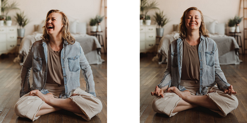 6 Easy Mindfulness Practices for People Who Hate Meditating
