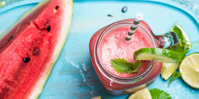 A Traditional Chinese Medicine "Cooling" Recipe for the Dog Days of Summer