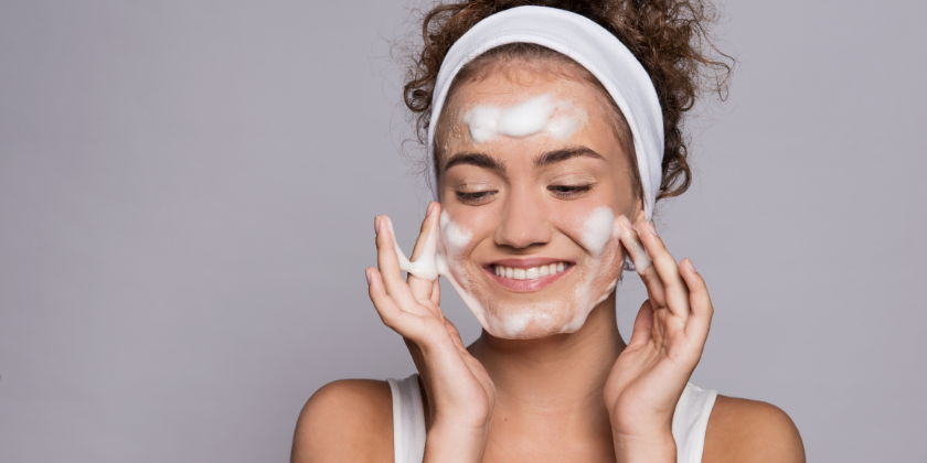 Cool, Calm, Clear: The Traditional Chinese Medicine Approach to Acne