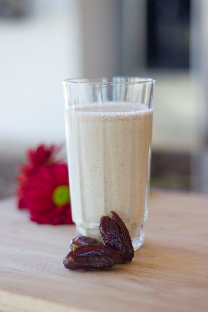 A Simple Immunity Smoothie With an Ancient Twist