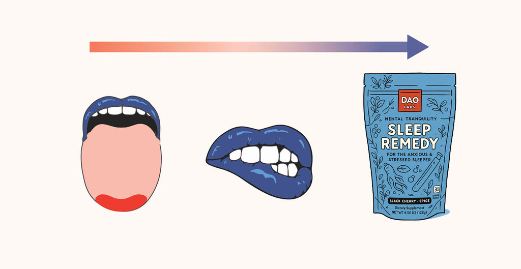 Show Us Your Tongue: Gui Pi Tang