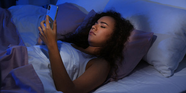 The Unexpected Root Cause of Your Sleep Troubles