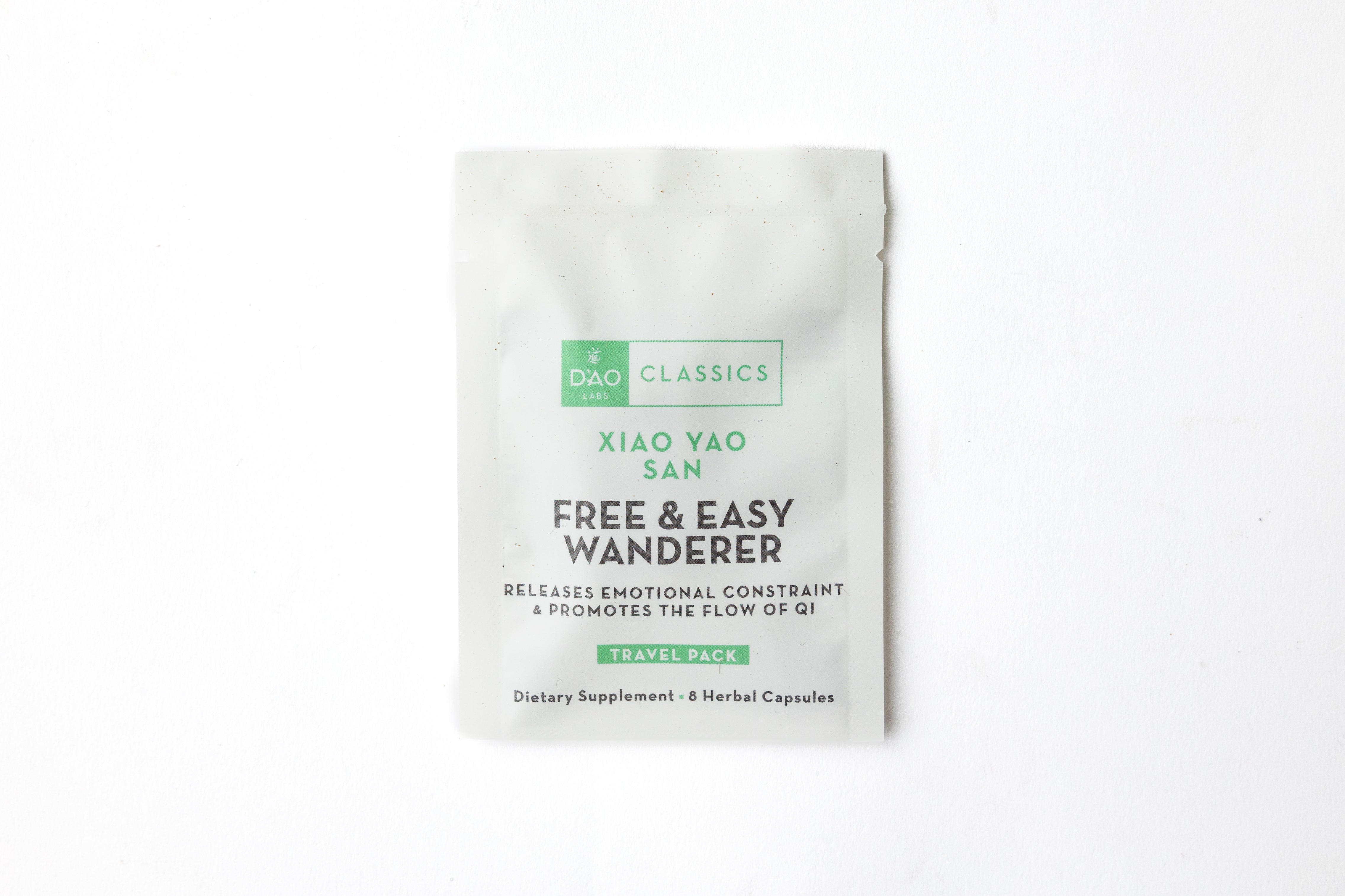 Practitioner Free & Easy Wanderer Packets
