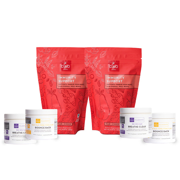 Protect & Recover Bundle: Keep on Hand