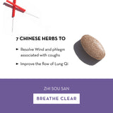 Breathe Clear - Monthly Subscription