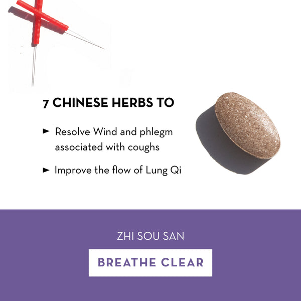 Breathe Clear - 7 Daily Pouches