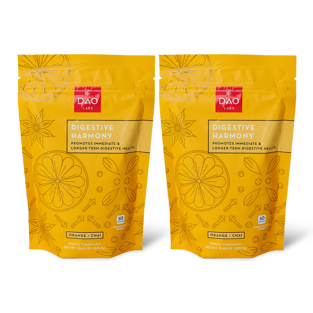 Digestive Harmony - Gut Reboot