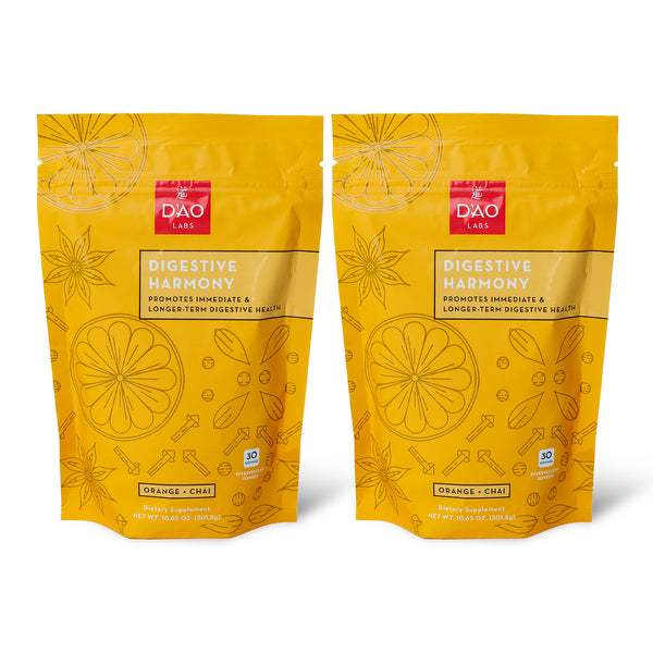 Digestive Harmony - Gut Reboot