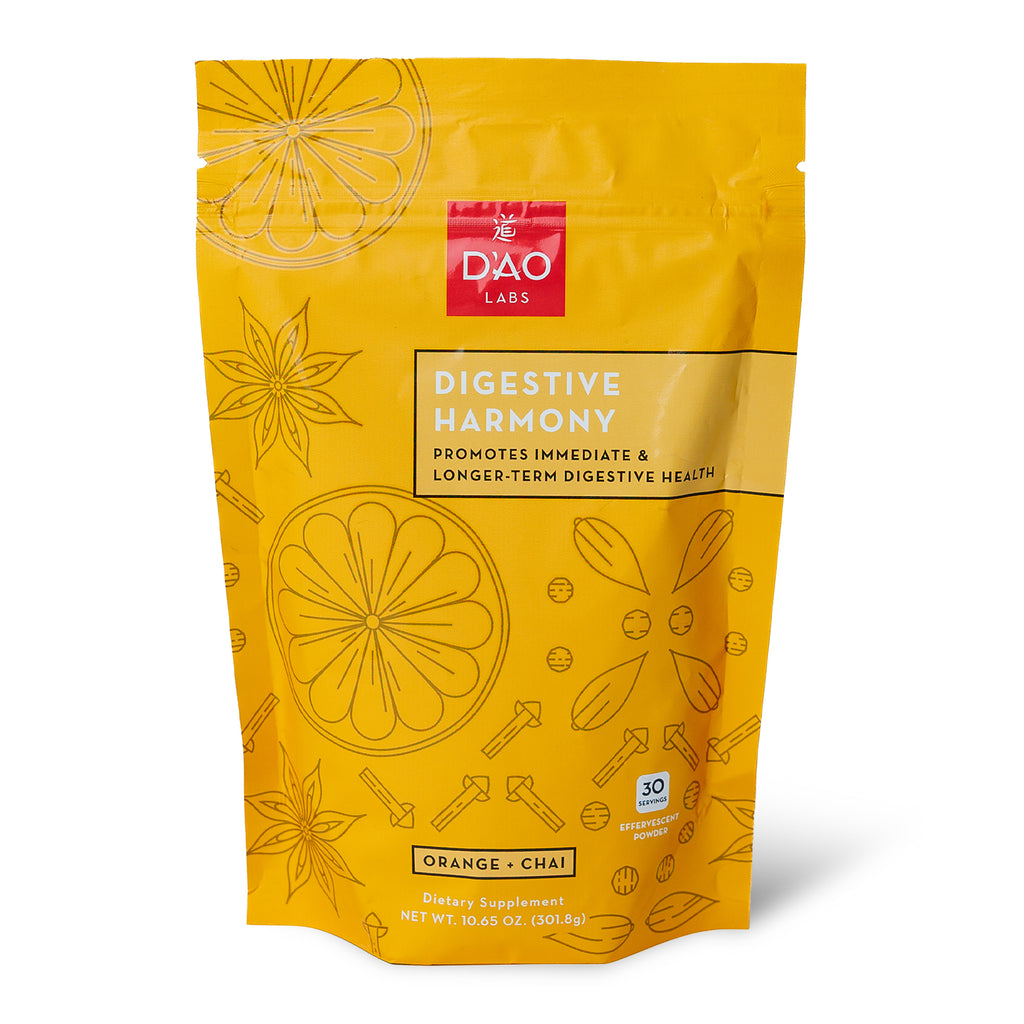 Practitioner Digestive Harmony