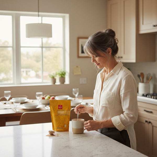 This formula is excellent when