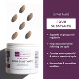 Practitioner Four Substance