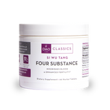 Practitioner Four Substance