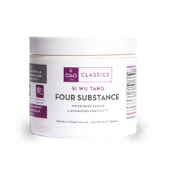 Practitioner Four Substance