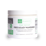 Free & Easy Wander - Two Jars (KEEP ON HAND)